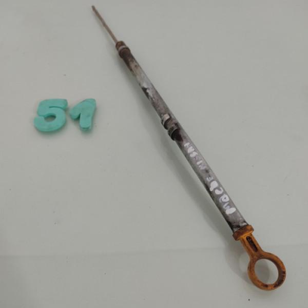 Vareta Óleo Motor Nissan March 1.6 