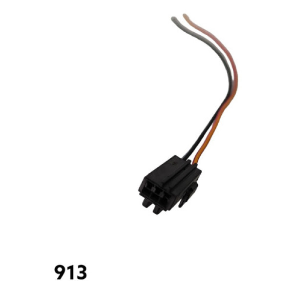 Conector Do Chicote Fiat Freemont