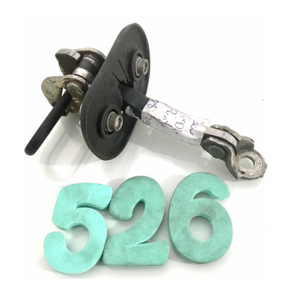 Limitador Porta Dianteira Direita Fiat Punto 