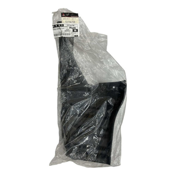 Protetor Paralama Mitsubishi 