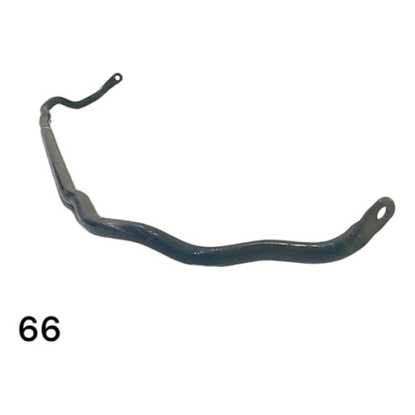 Barra Estabilizadora Gm Spin