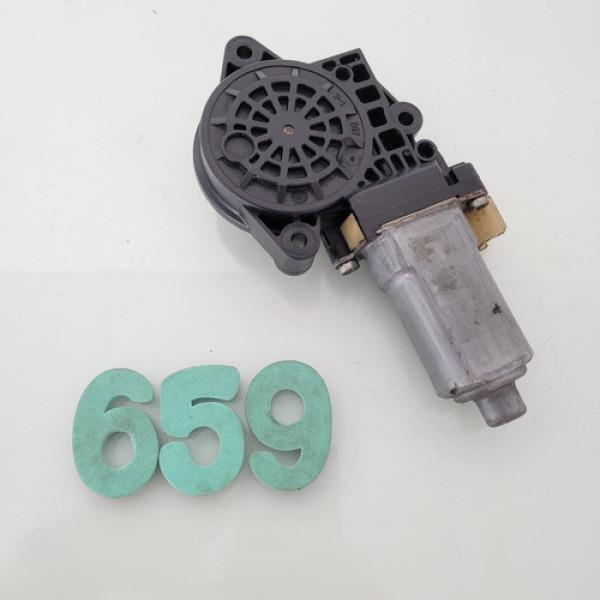 Motor Vidro Elétrico Dianteiro Esquerdo Kia Sportage 