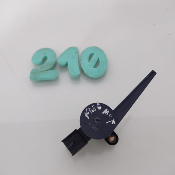 Sensor Pedal Acelerador Fiat Freemont Cod 56029473ac