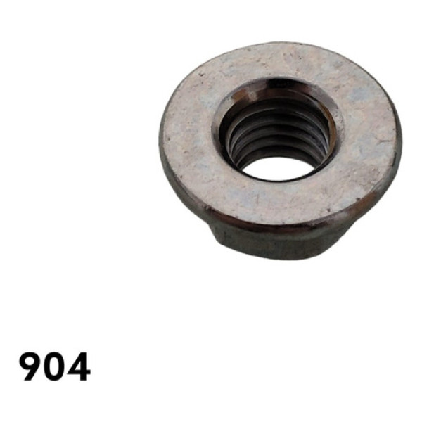 Porca Da Barra Estabilizadora Subaru Impreza Cod 023508000