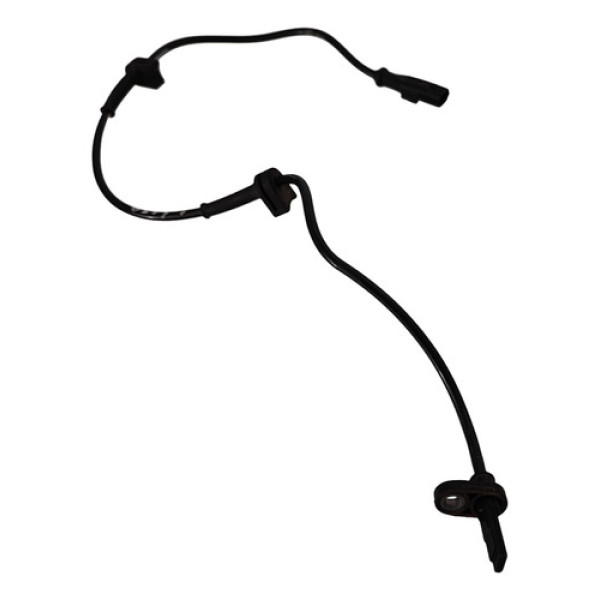 Sensor Abs Dianteiro Ford New Fiesta 