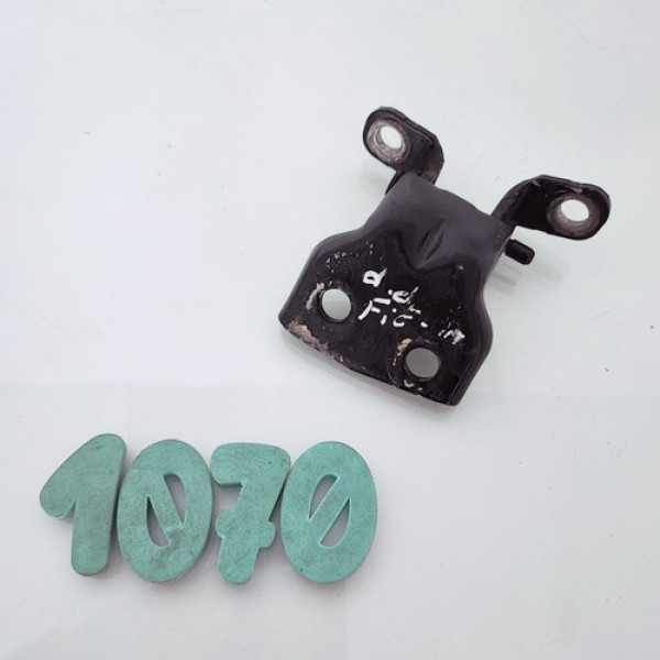 Dobradiça Porta Dianteira Direita Ford Fiesta 2004 Cx 1070
