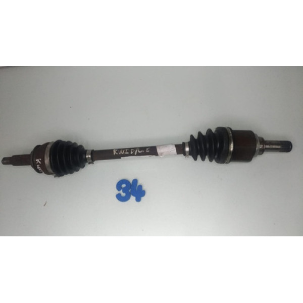 Semi Eixo Dianteiro Esquerdo Renault Kwid