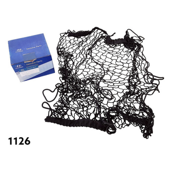 Rede Do Porta Malas Hyundai Tucson Cod 857902e100