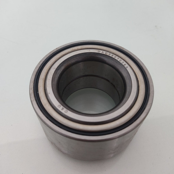 Rolamento Cubo De Roda Dianteira Lifan 620 Cod B2304510