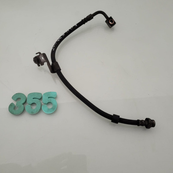 Flexível Freio Dianteiro Direito Fiat Freemont