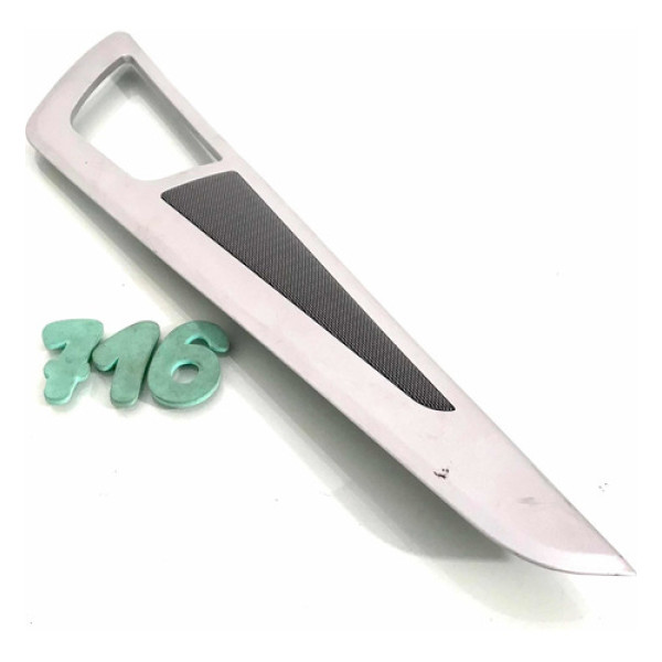 Moldura Interna Porta Traseira Direita Lifan X60 - Cx 716