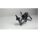 Motor Limpador Parabrisa Com Galhada Peugeot 207 