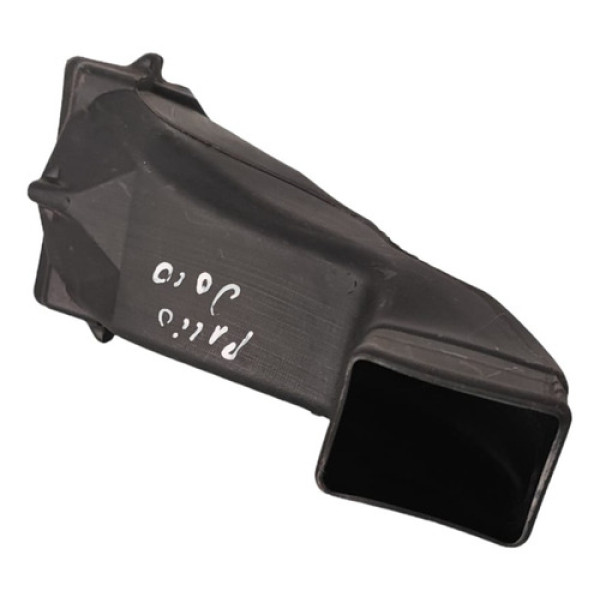 Duto Ar Painel Renault Fluence 2011 A 2014