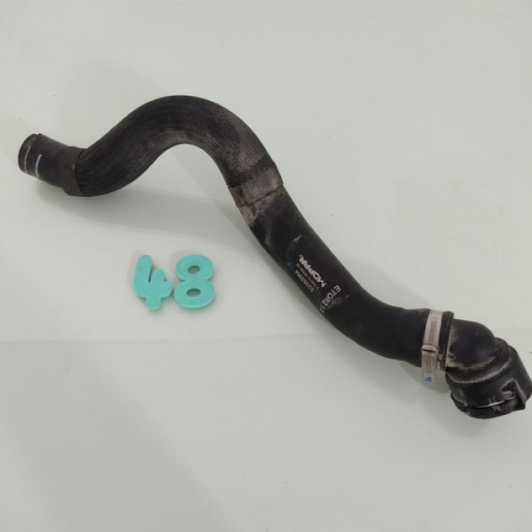 Mangueira Radiador Jeep Renegade Cod 52088984