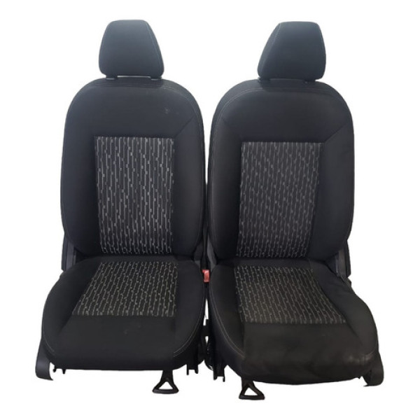 Jogo De Bancos Completo Ford Ka 2018