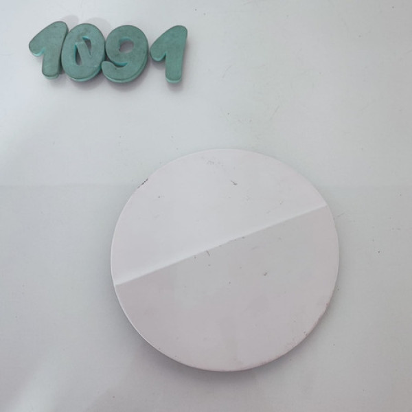 Portinhola Tanque De Combustível Vw Gol G6 Cx 1091