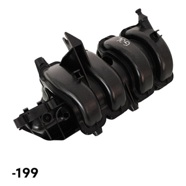 Coletor De Admissão Vw Gol G3 Cod 036129711