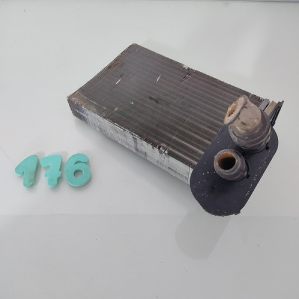 Evaporador Ar Quente Audi A3 2001