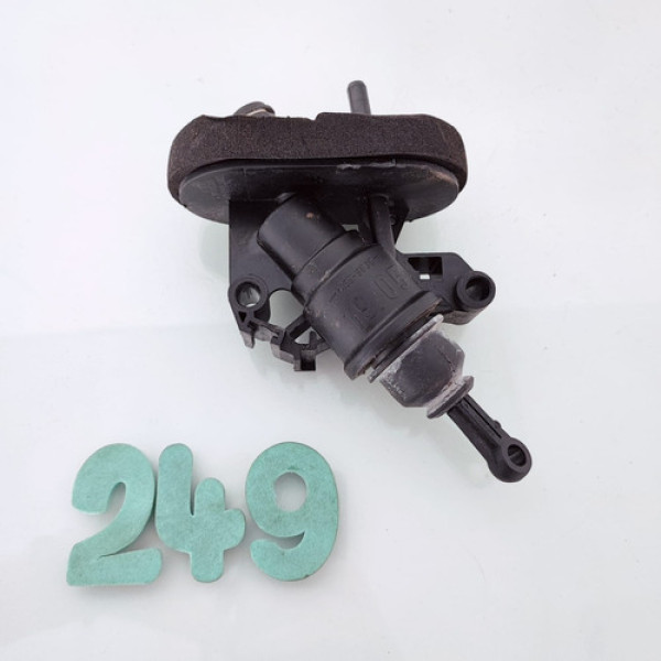 Atuador Do Pedal De Embreagem Ford Ka 2015 Cx 249