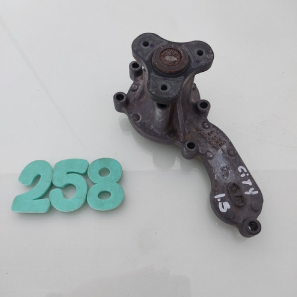 Bomba Da Água Honda City 1.5 