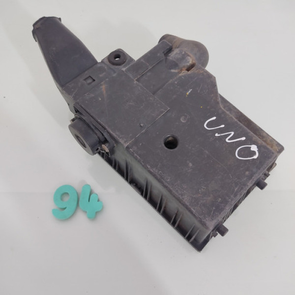 Tampa Caixa Filtro Ar Fiat Uno 