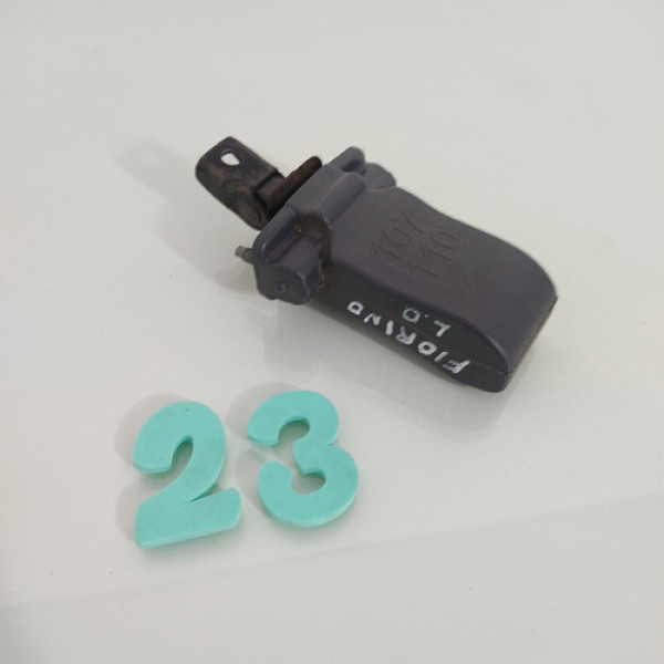 Limitador Porta Dianteira Direita Fiat Fiorino 2014 