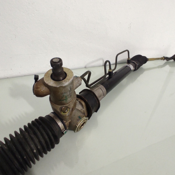 Caixa De Direção Hidráulica Lifan X60 