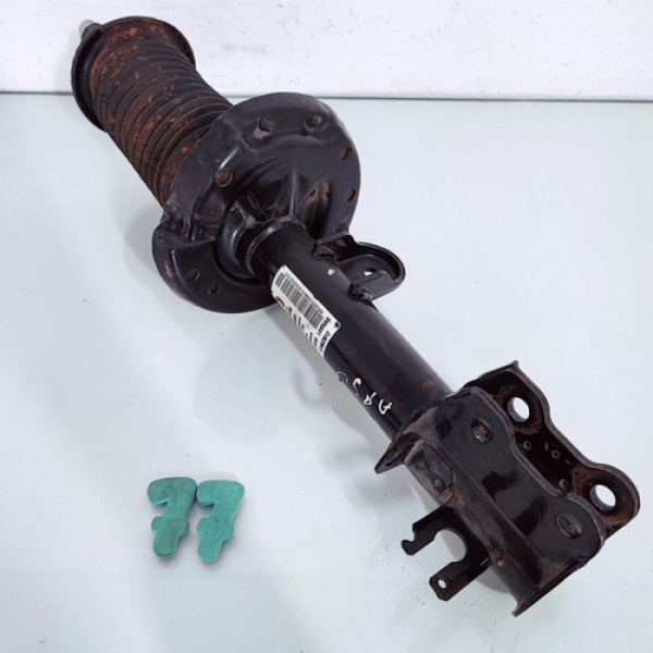 Amortecedor Dianteiro Esquerdo Fiat Argo N77