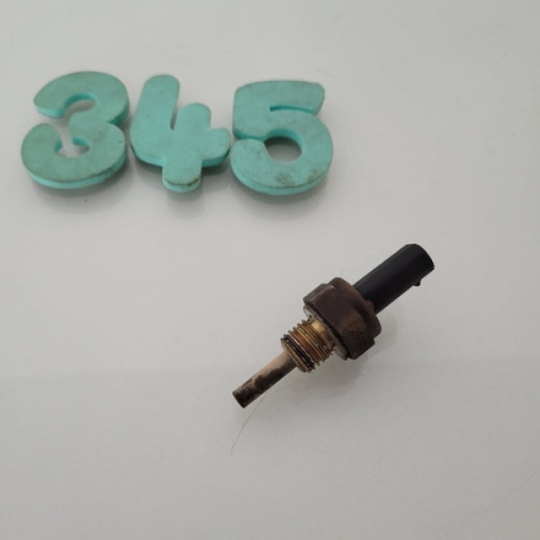 Sensor De Temperatura Gm Onix Prisma 1.4 Cod 25186240