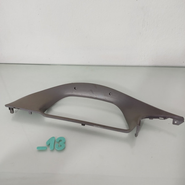 Acabamento Painel De Instrumentos Fiat Palio