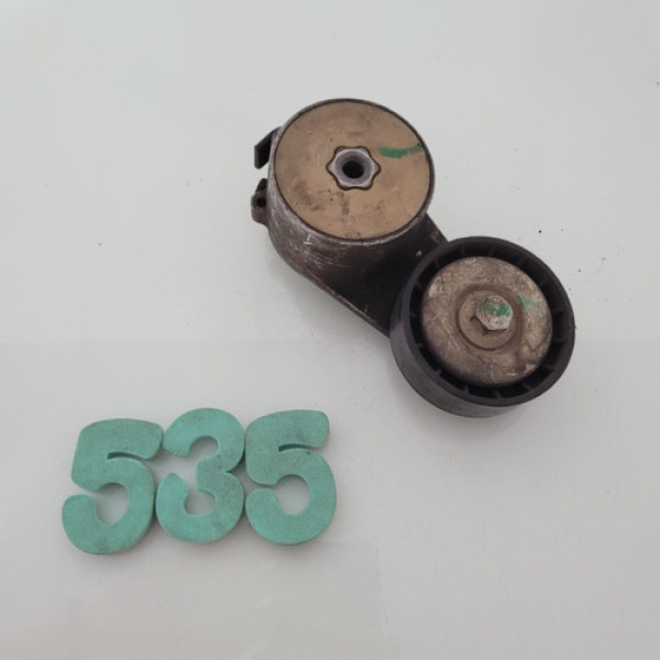 Tensor Correia Do Alternador Fiat Uno Way Cx 535