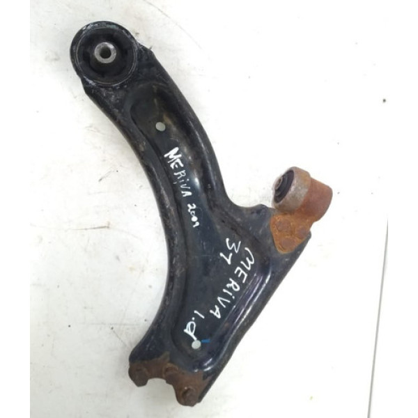 Bandeja Balança Dianteira Direita Gm Meriva 