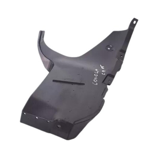 Parabarro Traseiro Esquerdo Toyota Corolla Cross  Sc -5  .