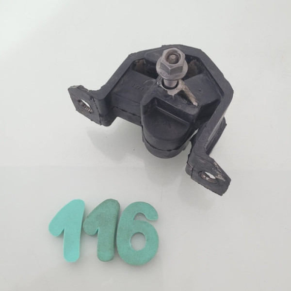Coxim Traseiro Do Motor Gm Celta 2011 Cx 116