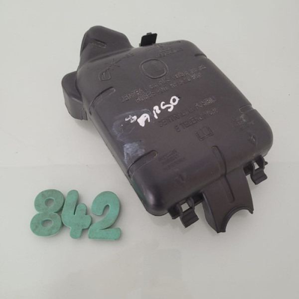 Tampa Da Caixa De Fusíveis Fiat Argo Cx 842