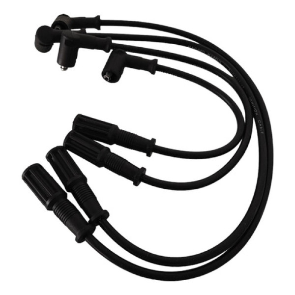 Jogo Cabo De Vela Fiat Uno Mille 1.0 Cod Em Cvmt0902