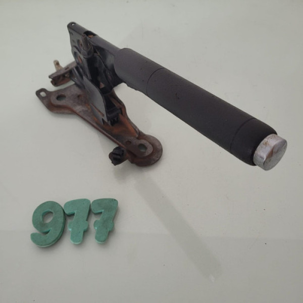 Alavanca Freio De Mão Peugeot 208 Cx 977