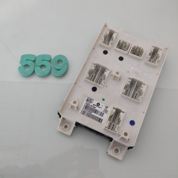 Módulo Central Bsm Fiat Freemont Cod P68226574aa