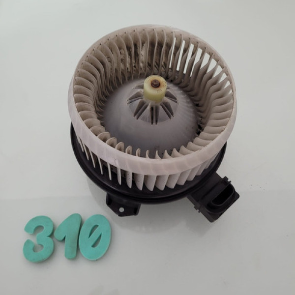 Motor Ventilação Interna Fiat Freemont