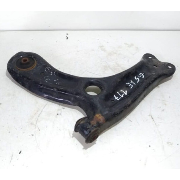 Bandeja Balança Dianteira Esquerda Vw Gol G5