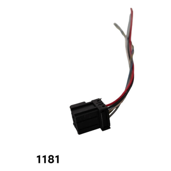 Conector Do Chicote Fiat Freemont