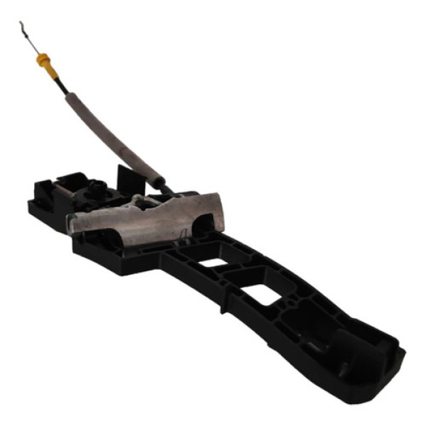 Suporte Maçaneta Traseira Esquerda Ford Ka 2015 A 2021