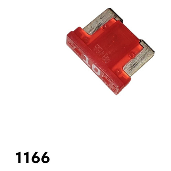 Mini Fusível 10a Hyundai Cod 1879001116