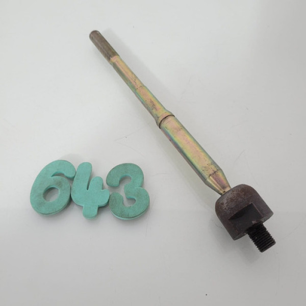 Terminal Barra Axial Lifan X60