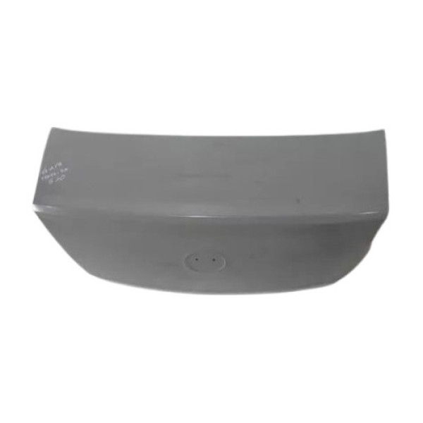 Tampa Traseira Tampa Porta Malas Lifan 530 