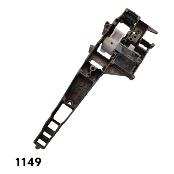 Suporte Da Maçaneta Dianteira Direita Peugeot 408