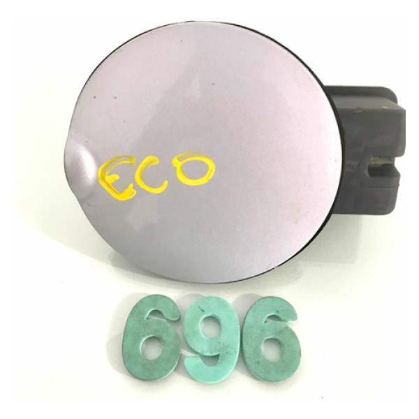 Tampa Portinhola Tanque Ford Ecosport 2003 A 2012