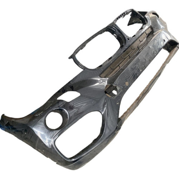 Capa Do Parachoque Dianteiro Bmw X6 2016