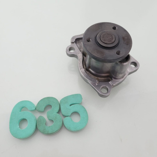 Bomba D\'água Renault Duster 1.6 Cod 210103362r