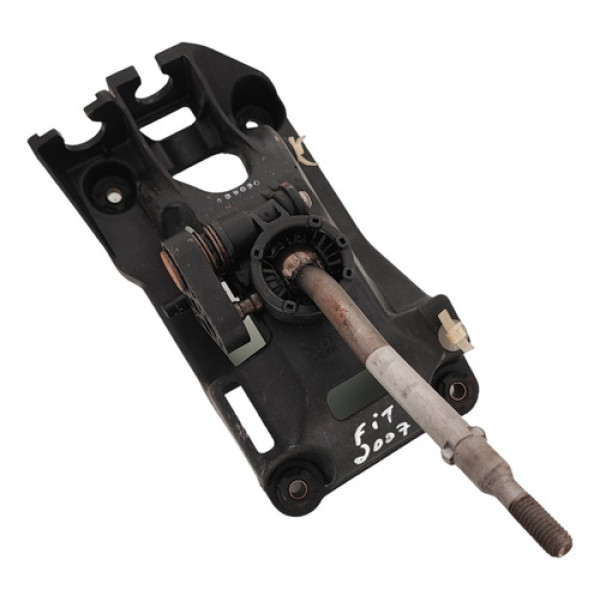 Trambulador Câmbio Manual Honda Fit 2003 A 2007 